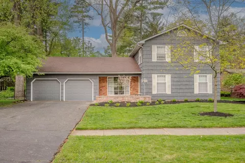 837 Cherry Bottom Rd, Columbus, OH 43230