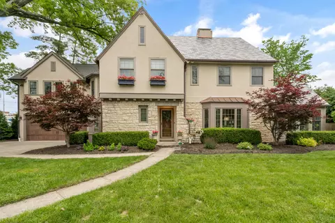 2656 Fair Ave, Columbus, OH 43209