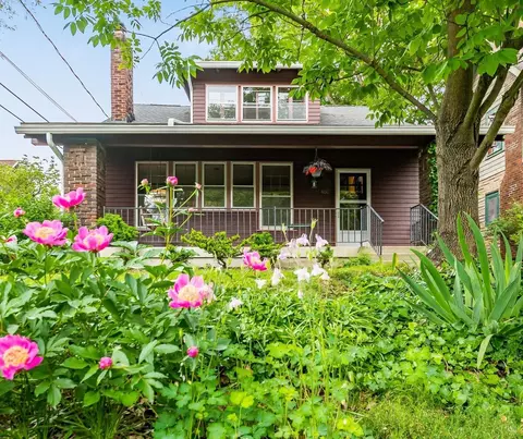 431 Glen Echo Cir, Columbus, OH 43202