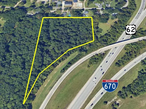 0 Stelzer Rd #R17 T1 1/4T4, Columbus, OH 43219