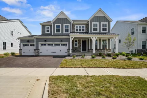 6946 Stillhouse Ln, Dublin, OH 43016