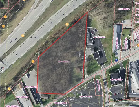 2876 Johnstown Rd, Columbus, OH 43219 photo 3
