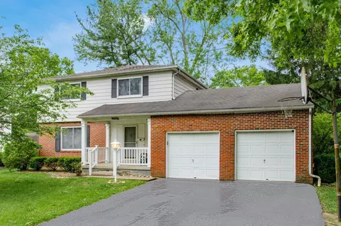6509 Rocky Den Rd, Reynoldsburg, OH 43068