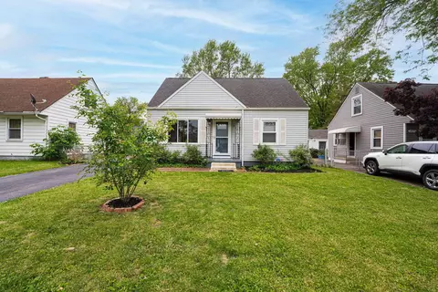 831 E Longview Ave, Columbus, OH 43224
