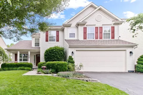 7538 Pateo Pass Dr, Blacklick, OH 43004