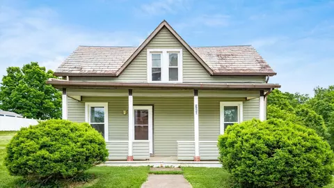 320 S Market St, Somerset, OH 43783