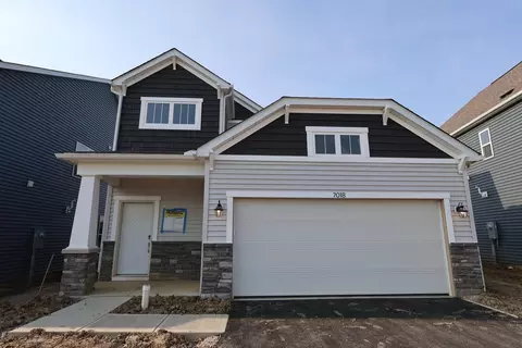 7018 Unitas Loop, Powell, OH 43065