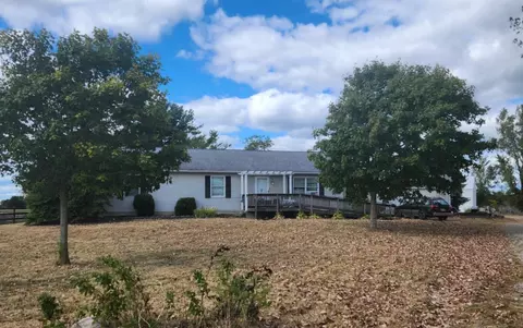 23454 Davis Rd, West Mansfield, OH 43358