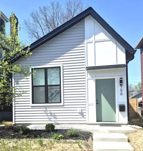 796 Bellows Ave, Columbus, OH 43223