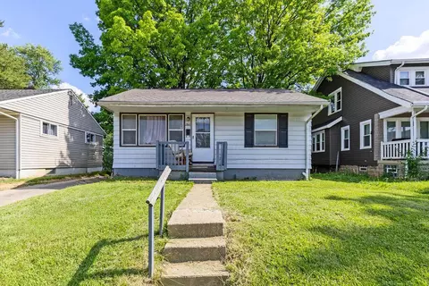 1841 Agler Rd, Columbus, OH 43224