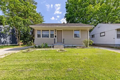 1847 Agler Rd, Columbus, OH 43224