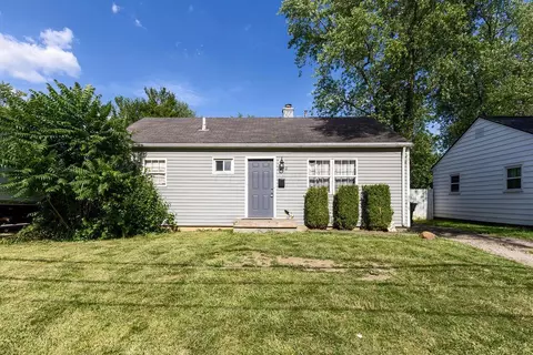 3250 Karl Rd, Columbus, OH 43224