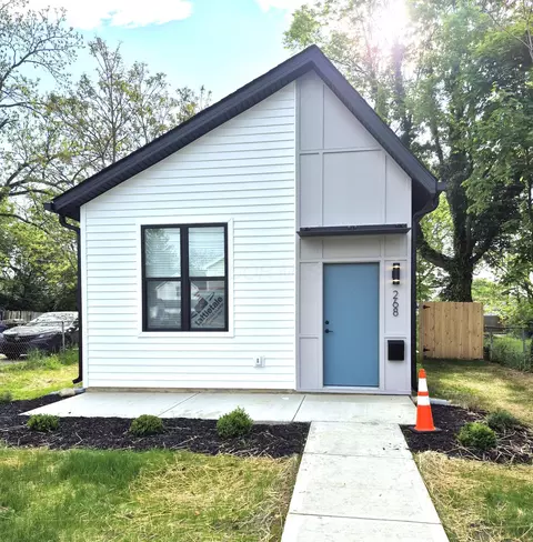 268 Lechner Ave, Columbus, OH 43223
