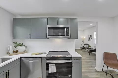 Kitchen - 8990 Water St, Orient, OH 43146 photo 5 of 5