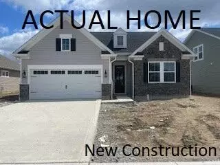 824 Heritage Blvd, Delaware, OH 43015