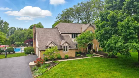 4391 Shire Cove Rd, Hilliard, OH 43026