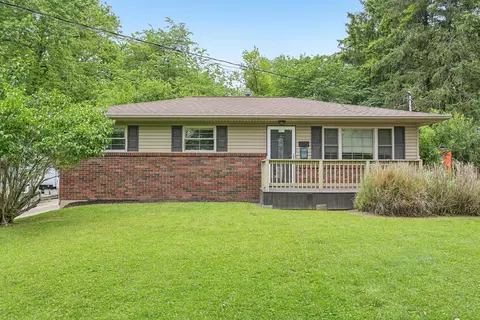 316 Westview Ave, Columbus, OH 43214