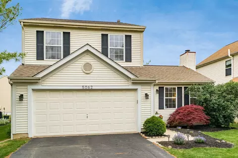 5062 Hilliard Green Dr, Hilliard, OH 43026
