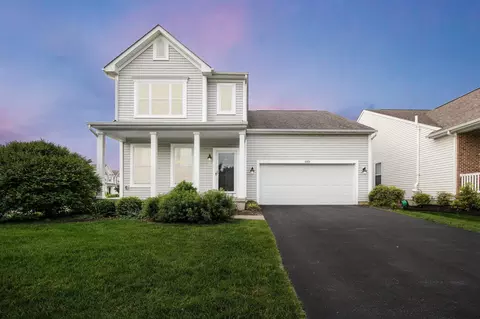 5951 Seldon Dr, Westerville, OH 43081