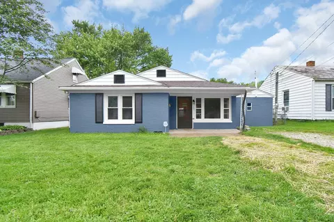 1231 S Pickaway St, Circleville, OH 43113 photo 2