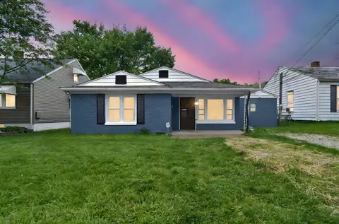 1231 S Pickaway St, Circleville, OH 43113