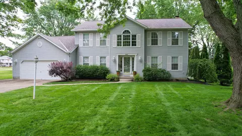 500 King Ave, Marion, OH 43302