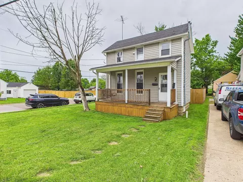 1708 Cedar Hill Rd, Lancaster, OH 43130