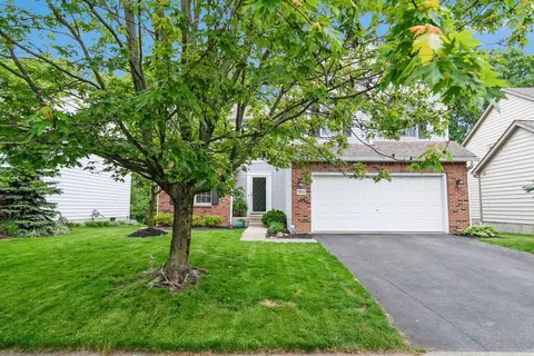 5906 Nash Ave, Westerville, OH 43081