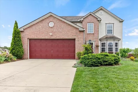 830 Avalon Dr, Pickerington, OH 43147