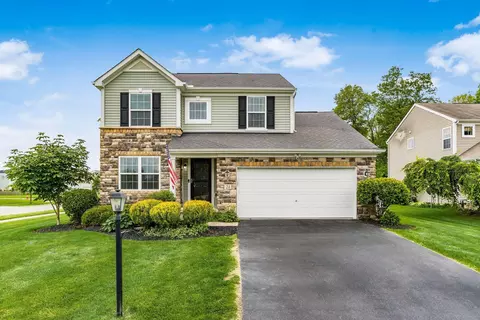 21 Mandolin Ct, Etna, OH 43062