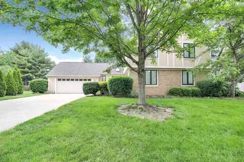 786 Watten Ln, Westerville, OH 43081