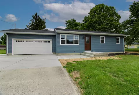 Exterior - 1541 Taft St, Marion, OH 43302 photo 2 of 5