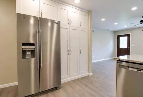Kitchen - 1541 Taft St, Marion, OH 43302 photo 5 of 5