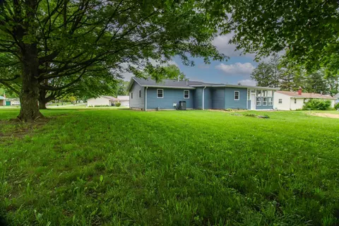 Exterior - 1541 Taft St, Marion, OH 43302 photo 4 of 5