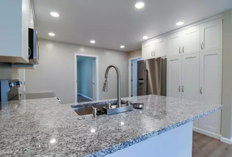 Kitchen - 1541 Taft St, Marion, OH 43302 photo 1 of 5