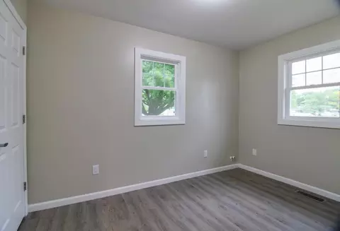Bedroom - 1541 Taft St, Marion, OH 43302 photo 3 of 4