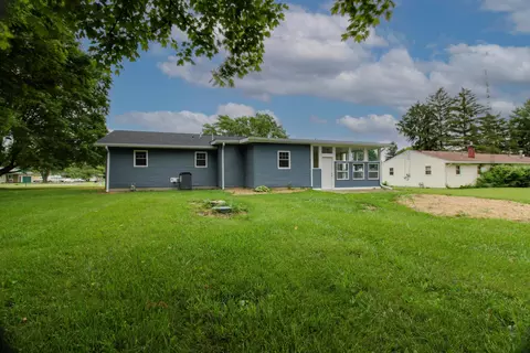 Exterior - 1541 Taft St, Marion, OH 43302 photo 5 of 5