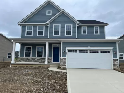 680 Patch Reef Dr, Delaware, OH 43015 photo 1