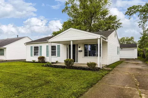 415 S Murray Hill Rd, Columbus, OH 43228
