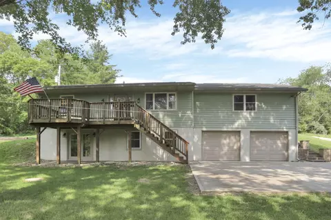 10640 16th Rd SW, Stoutsville, OH 43154