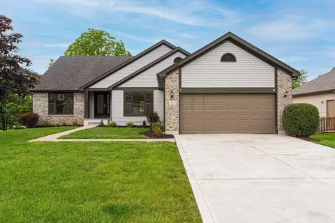 277 Caswell Dr, Columbus, OH 43230