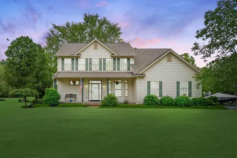 6962 Whitetail Ln, Westerville, OH 43082