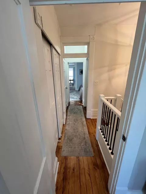 Entry Way - 323 E Kossuth St, Columbus, OH 43206 photo 6 of 6