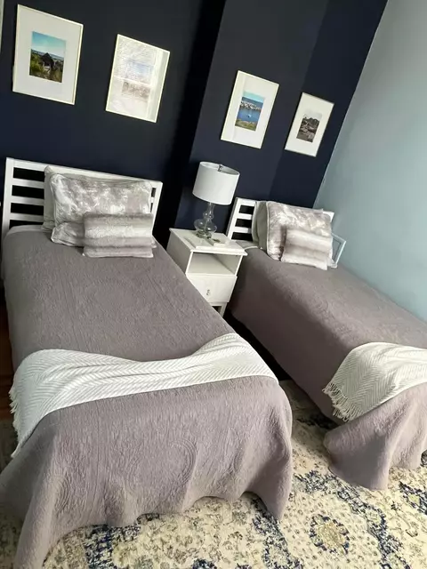Bedroom - 323 E Kossuth St, Columbus, OH 43206 photo 3 of 6