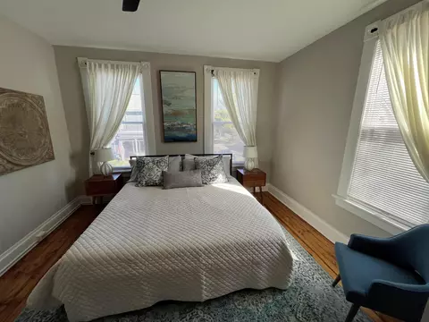 Bedroom - 323 E Kossuth St, Columbus, OH 43206 photo 1 of 6