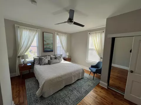 Bedroom - 323 E Kossuth St, Columbus, OH 43206 photo 6 of 6