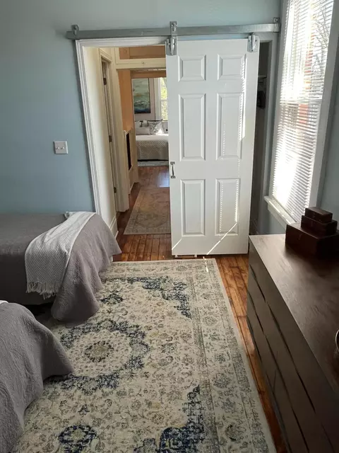 Bedroom - 323 E Kossuth St, Columbus, OH 43206 photo 4 of 6