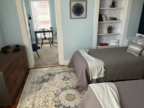 Bedroom - 323 E Kossuth St, Columbus, OH 43206 photo 2 of 6