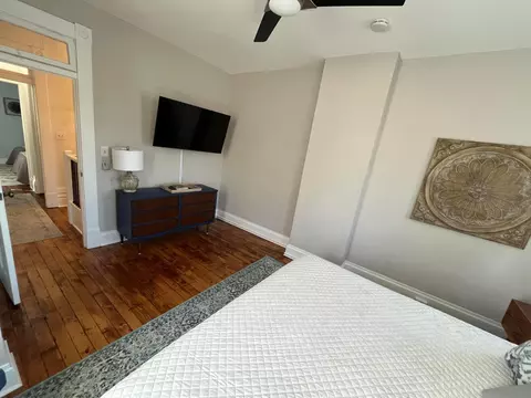 Bedroom - 323 E Kossuth St, Columbus, OH 43206 photo 5 of 6