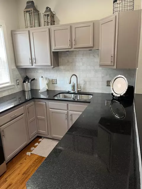 Kitchen - 323 E Kossuth St, Columbus, OH 43206 photo 2 of 3
